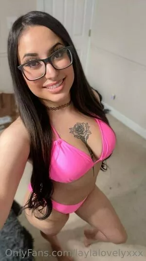 laylalovelyxxx / layla_lovely57 nude photo #1790