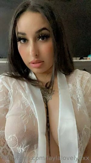 laylalovelyxxx / layla_lovely57 nude photo #1808