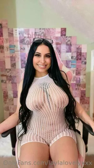 laylalovelyxxx / layla_lovely57 nude photo #1809