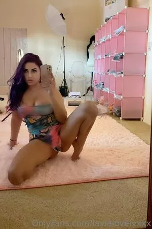 laylalovelyxxx / layla_lovely57 nude photo #1816