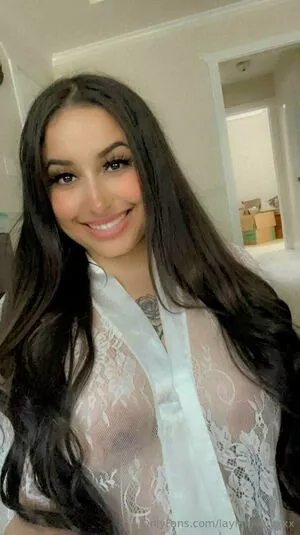 laylalovelyxxx / layla_lovely57 nude photo #1870
