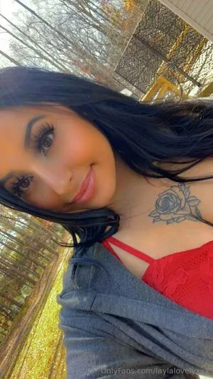 laylalovelyxxx / layla_lovely57 nude photo #1892