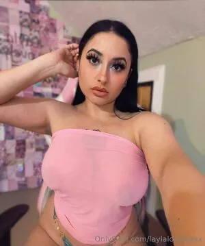 laylalovelyxxx / layla_lovely57 nude photo #1895