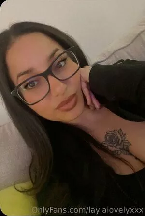 laylalovelyxxx / layla_lovely57 nude photo #1914