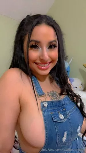 laylalovelyxxx / layla_lovely57 nude photo #1978