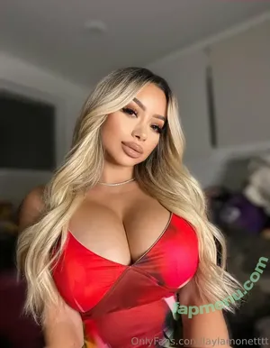 LaylaMonetttt nude photo #0046