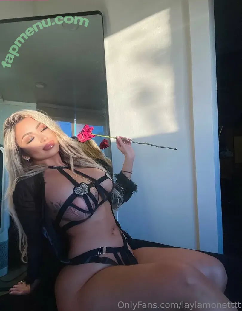 LaylaMonetttt nude photo #0023 (LaylaMonetttt)