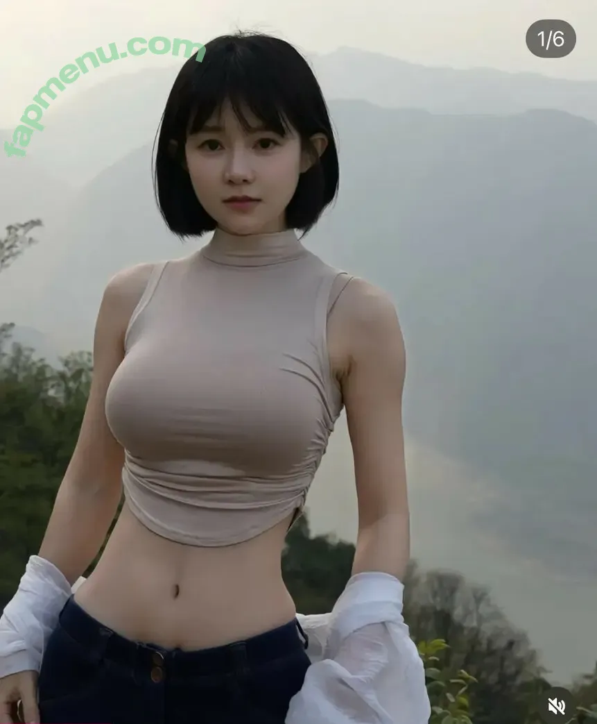 lazysister.mei nude photo #0002 (Lazy Sister Mei)