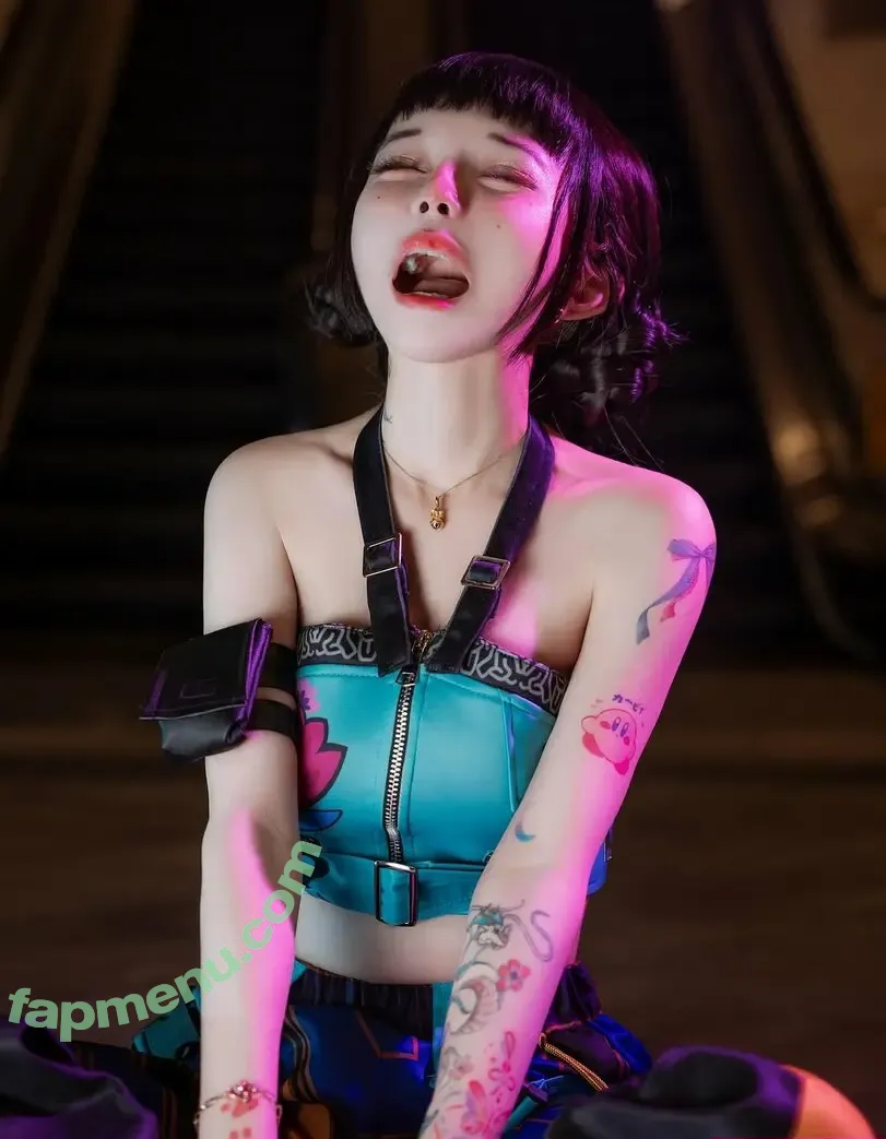 Le Josette nude photo #0641 (lejosette_ / lolita_josette)