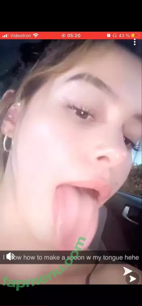 Lea Elui nude photo #0057 (LeaElui)