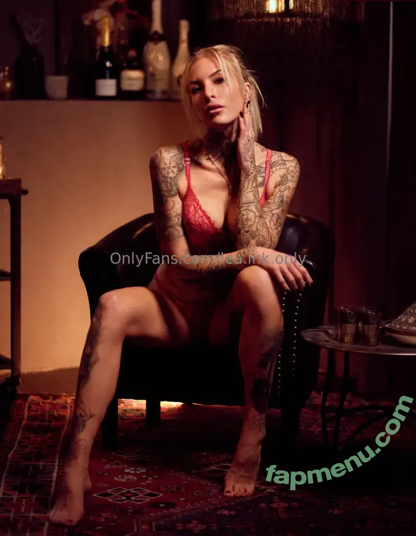 lea.ink.only nude photo #0009 (lea.ink.only)