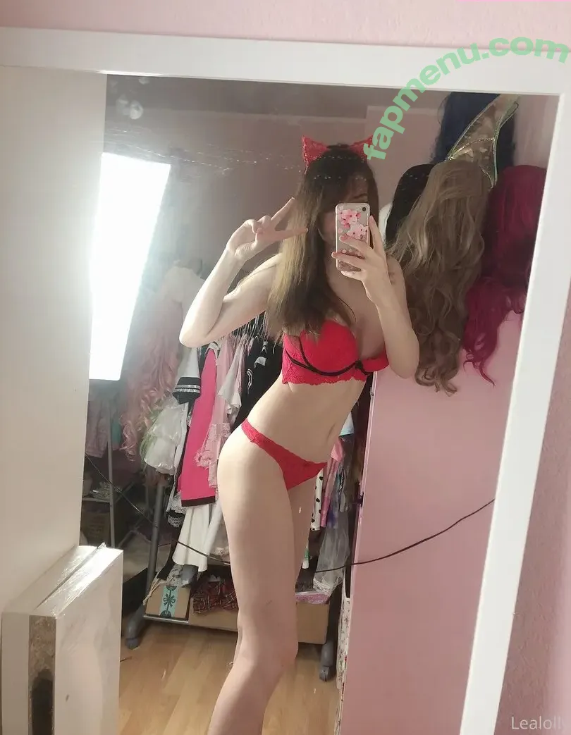 Lea Lolly nude photo #0178 (lealolly)