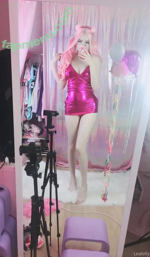 Lea Lolly nude photo #0188 (lealolly)