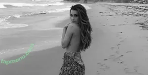 Lea Michele / leamichele nude photo #0404