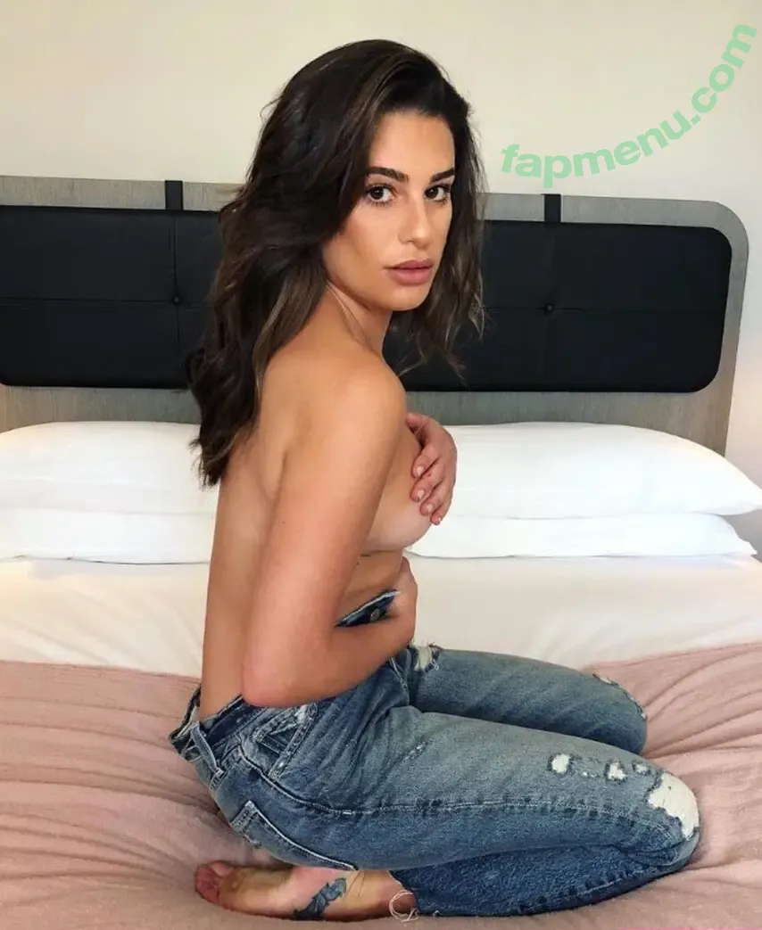 Lea Michele nude photo #0391 (leamichele)