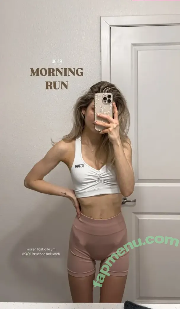 Lea Peach nude photo #1366 (Lea Peach)