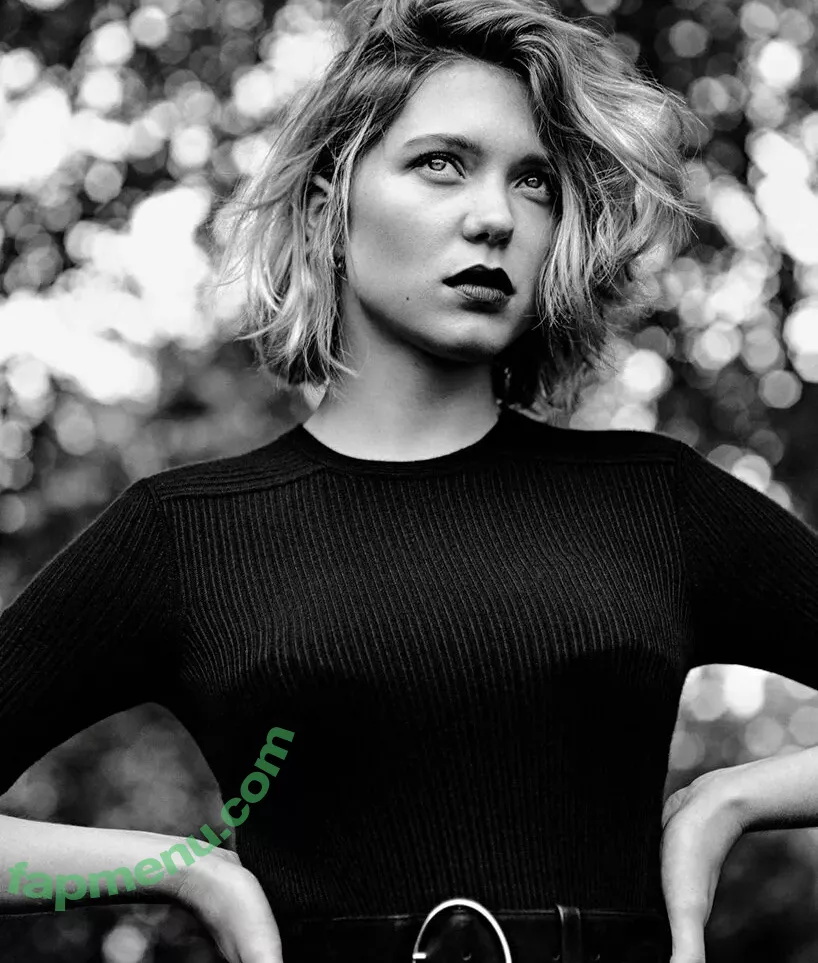 Lea Seydoux nude photo #0087 (leaseydouxfr)