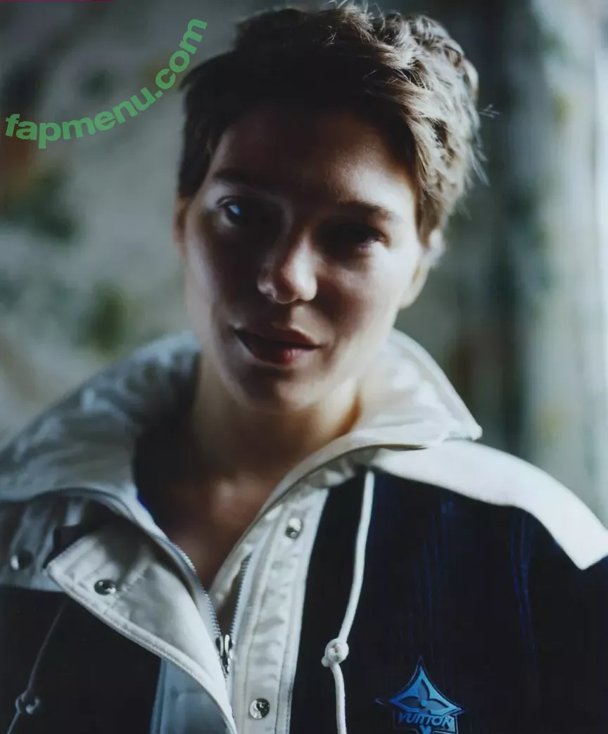 Lea Seydoux nude photo #0274 (leaseydouxfr)