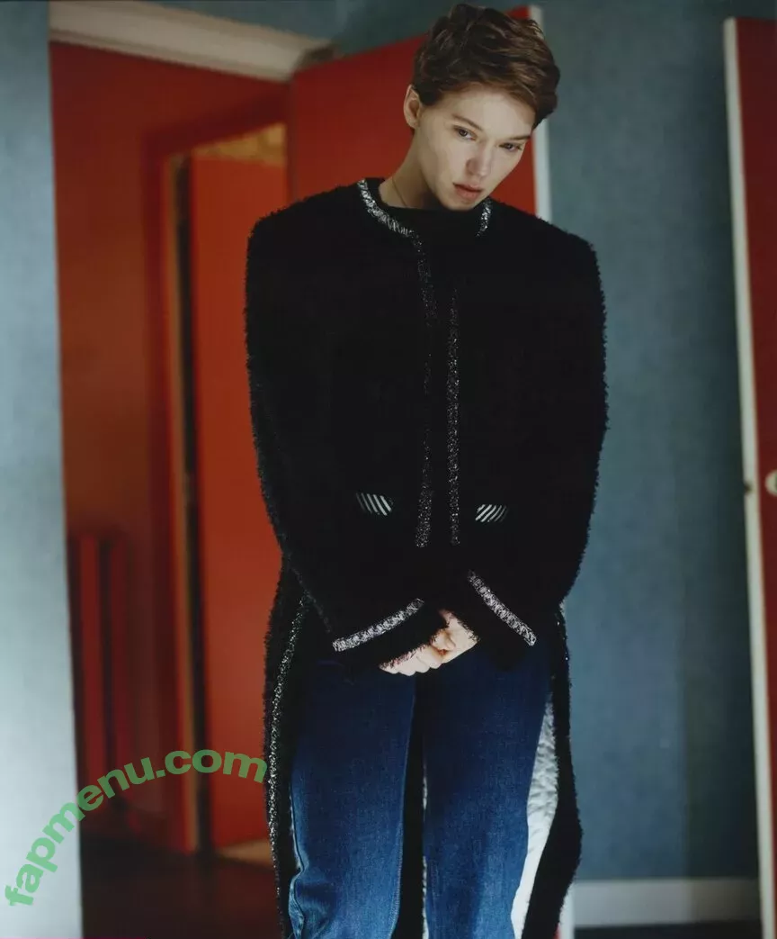 Lea Seydoux nude photo #0275 (leaseydouxfr)