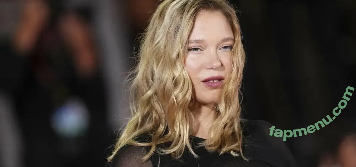 Lea Seydoux nude photo #0747 (leaseydouxfr)
