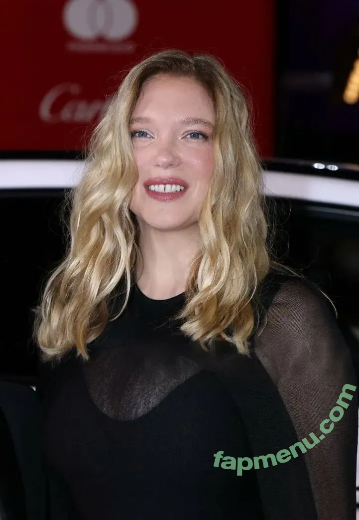 Lea Seydoux nude photo #0750 (leaseydouxfr)