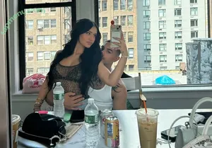 Leah Kateb / Love Island USA Season 6 | leahkateb / leahkateb nude photo #0085