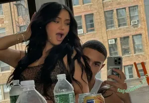 Leah Kateb / Love Island USA Season 6 | leahkateb / leahkateb nude photo #0094