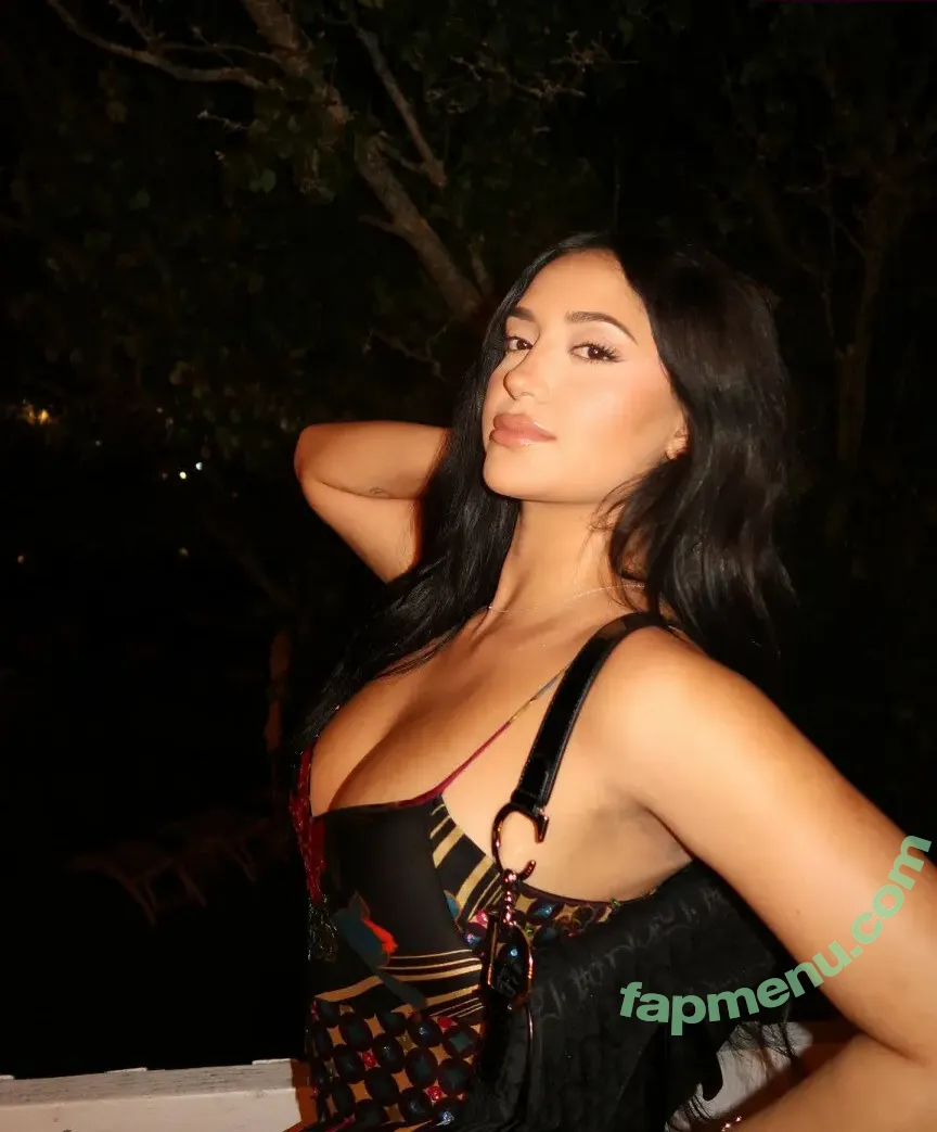 Leah Kateb nude photo #0095 (Love Island USA Season 6 | leahkateb / leahkateb)