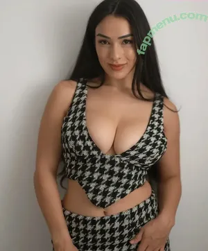Leah Wilde / leahgoeswilde / leahwildeofficial nude photo #1027