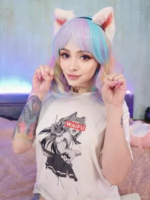 leahmeow / _leah.chan_ nude photo #0043