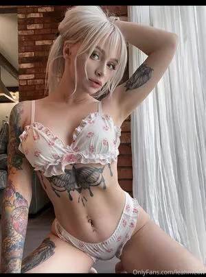 leahmeow / _leah.chan_ nude photo #0163