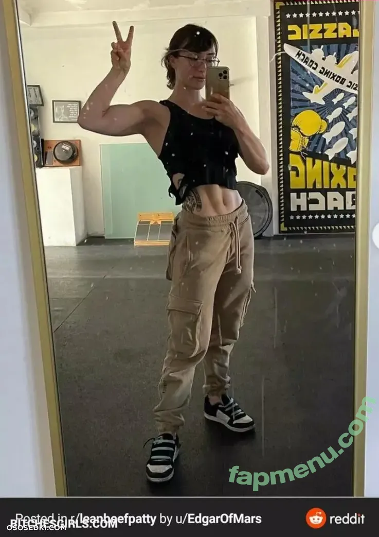 Lean Beef nude photo #0007 (Lean Beef)