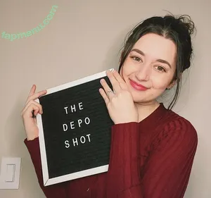 LeannaASMR / leanna.pa.life nude photo #0004