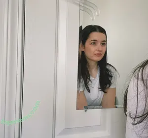 LeannaASMR / leanna.pa.life nude photo #0008