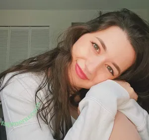 LeannaASMR / leanna.pa.life nude photo #0009