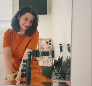 LeannaASMR / leanna.pa.life nude photo #0016