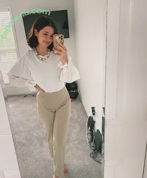 LeannaASMR / leanna.pa.life nude photo #0018