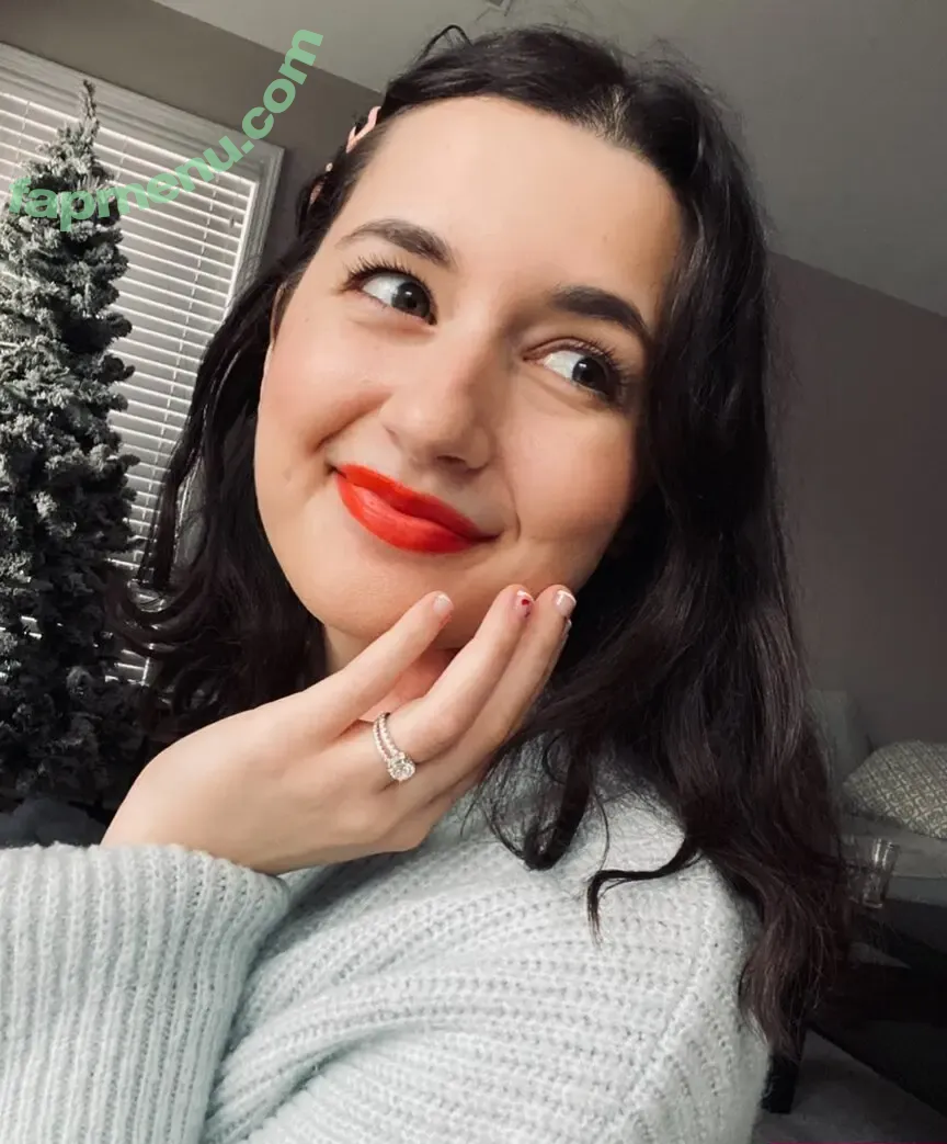 LeannaASMR nude photo #0019 (leanna.pa.life)