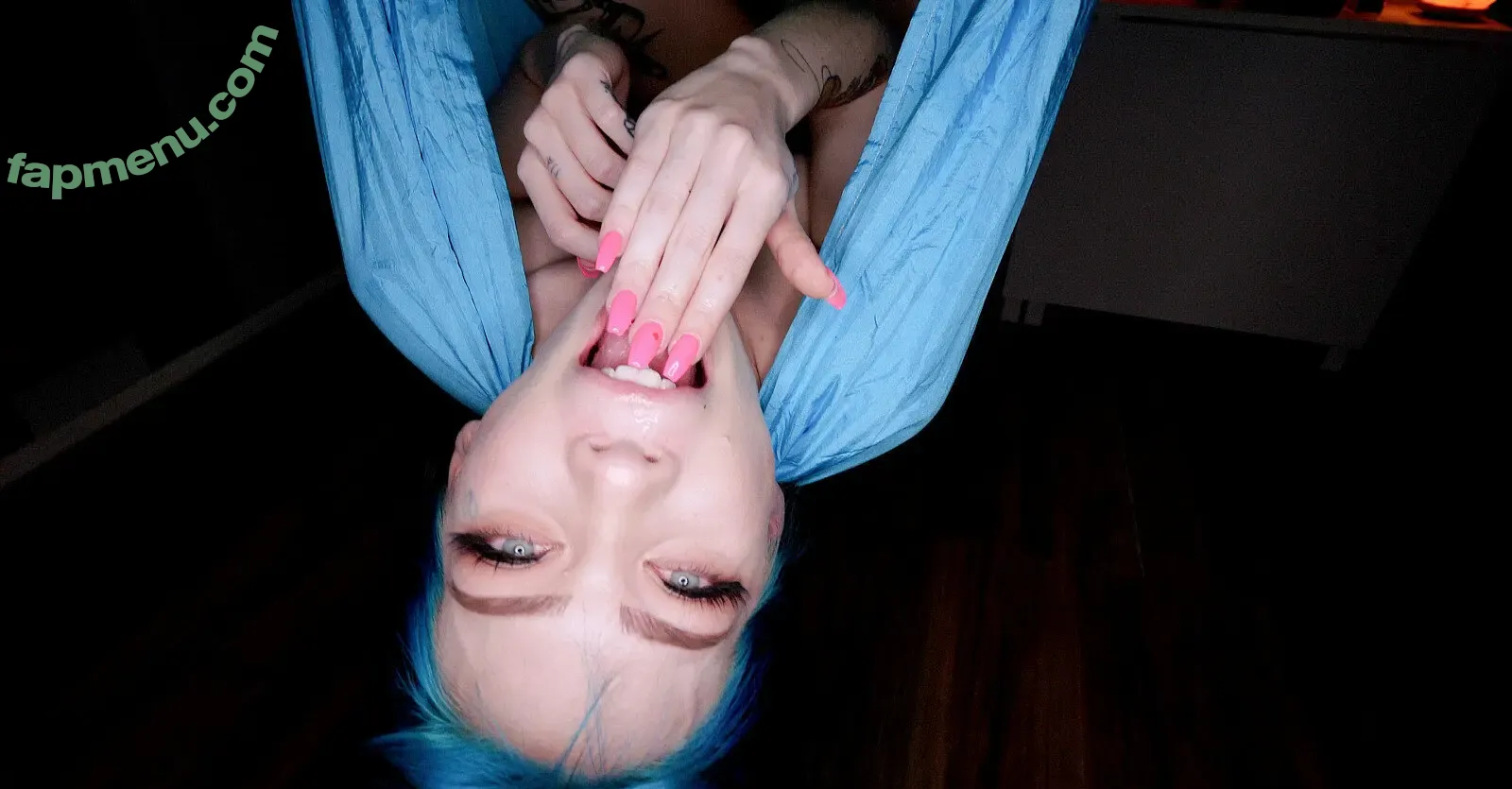 Leda Bear nude photo #0024 (Leda Elizabeth / ledabearx / theledabunny)