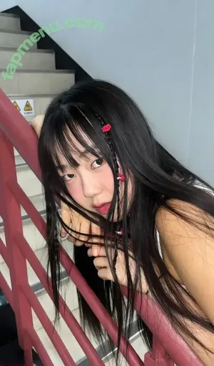 Lee Seoin / subak.ee nude photo #0236