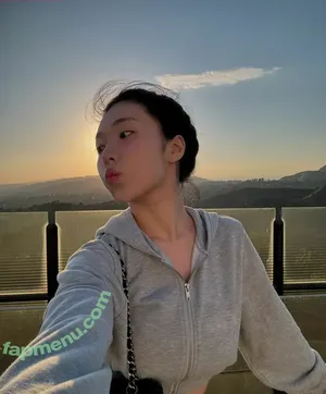 Lee Yeonwoo / yeonwooahh / 이연우 nude photo #0023