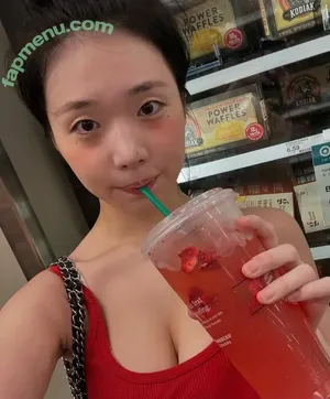 Lee Yeonwoo / yeonwooahh / 이연우 nude photo #0030