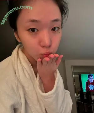 Lee Yeonwoo / yeonwooahh / 이연우 nude photo #0031