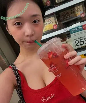 Lee Yeonwoo / yeonwooahh / 이연우 nude photo #0035