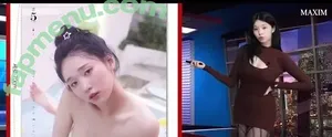 Lee Yeonwoo / yeonwooahh / 이연우 nude photo #0036