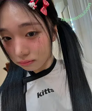 Lee Yeonwoo / yeonwooahh / 이연우 nude photo #0037