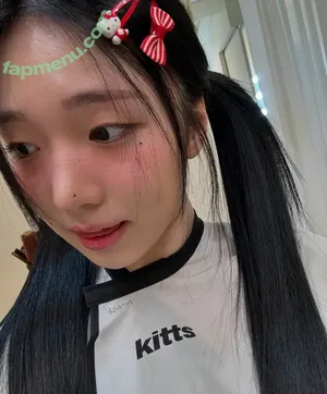 Lee Yeonwoo / yeonwooahh / 이연우 nude photo #0038