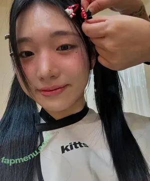 Lee Yeonwoo / yeonwooahh / 이연우 nude photo #0039