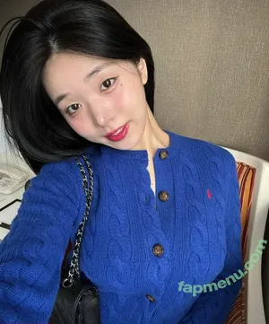 Lee Yeonwoo / yeonwooahh / 이연우 nude photo #0058