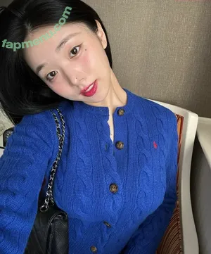 Lee Yeonwoo / yeonwooahh / 이연우 nude photo #0062